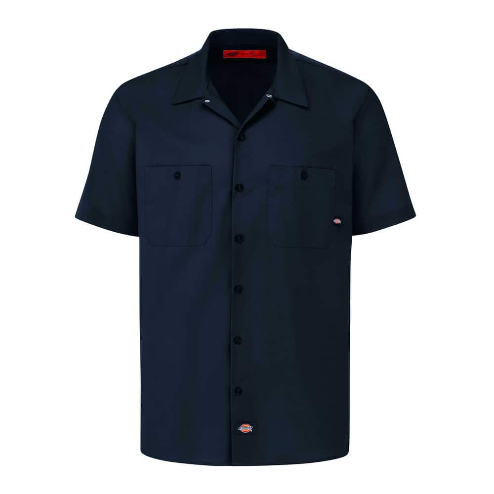 Brand: Dickies / Part #: S535BK-RG-XL