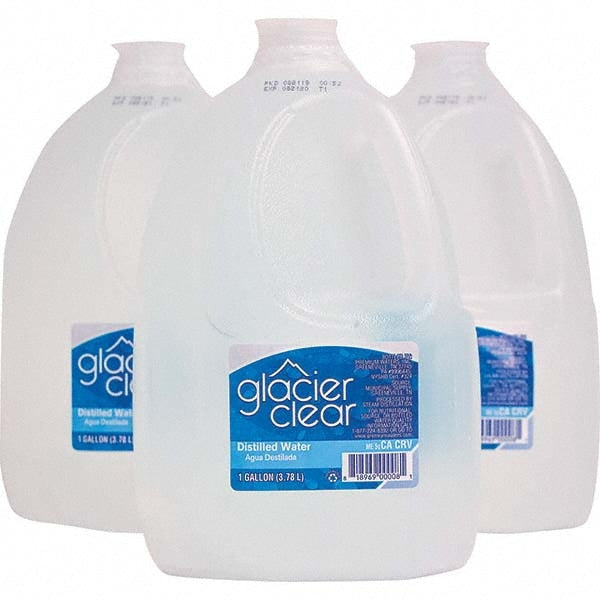 Beverages; Beverage Type: Distilled Water; Container Type: Bottle; Container Size: 1 g