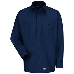 Brand: Dickies / Part #: WS10NV-RG-M