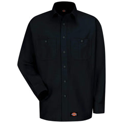 Brand: Dickies / Part #: WS10BK-RG-XXL