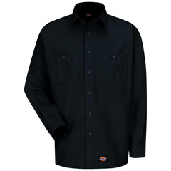 Brand: Dickies / Part #: WS10BK-RG-M