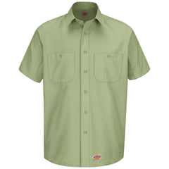 Brand: Dickies / Part #: WS20KH-SSL-XXL