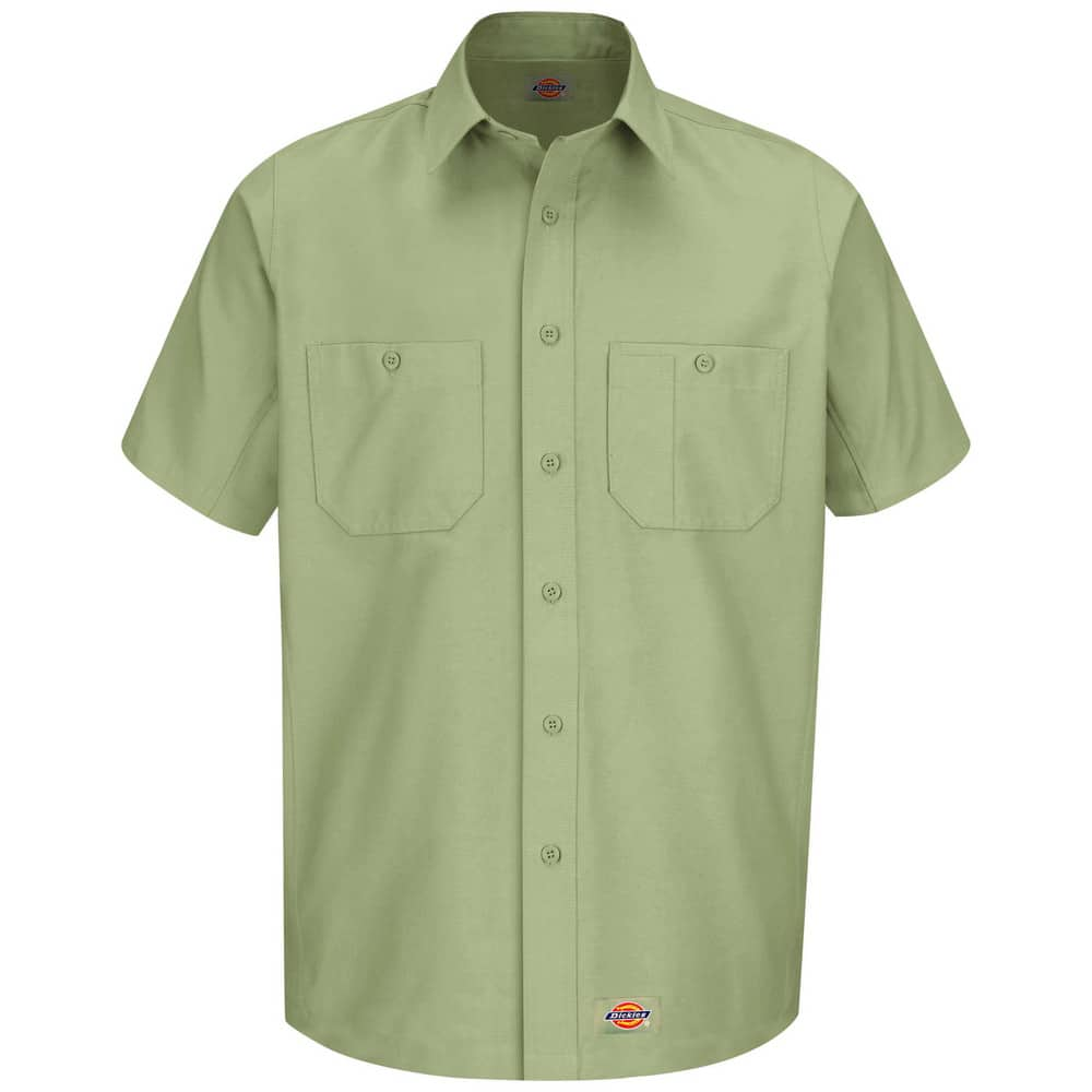 Brand: Dickies / Part #: WS20KH-SSL-XL