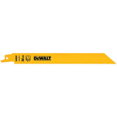 Brand: DeWALT / Part #: DW4809N25