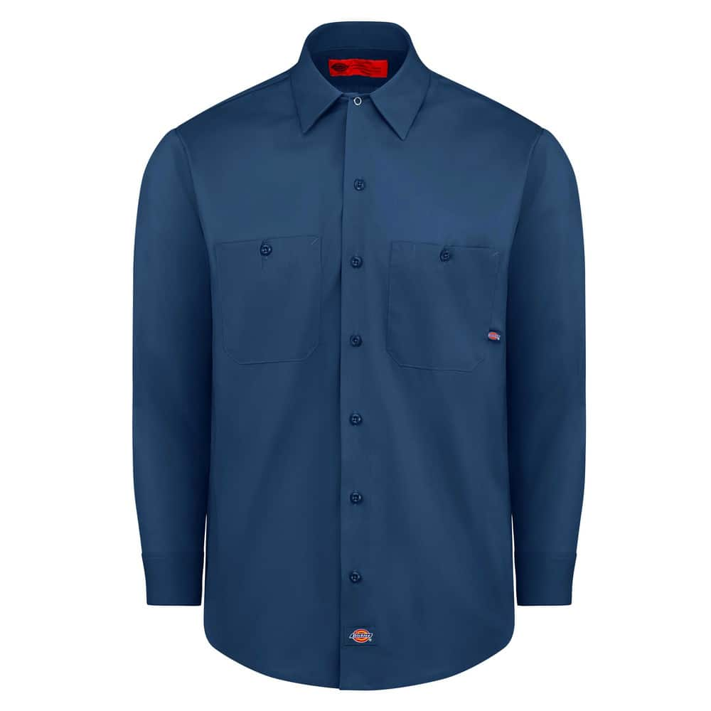 Brand: Dickies / Part #: L535NV-TL-4XL