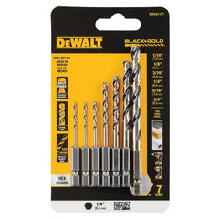 Brand: DeWALT / Part #: DWAH1107