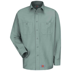 Brand: Dickies / Part #: WS10SV-RG-XL