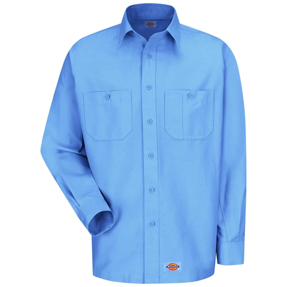 Brand: Dickies / Part #: WS10LB-LN-L