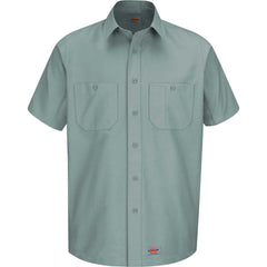 Brand: Dickies / Part #: WS20SV-SS-XXL