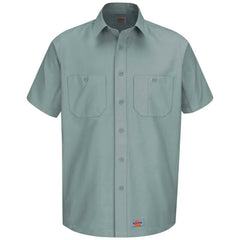 Brand: Dickies / Part #: WS20SV-SS-4XL