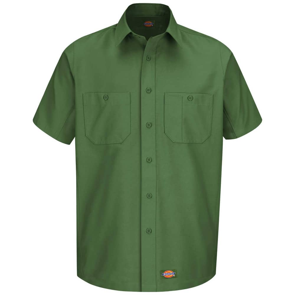 Brand: Dickies / Part #: WS20OG-SSL-XXL