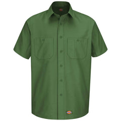 Brand: Dickies / Part #: WS20OG-SSL-4XL