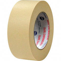 Masking Paper: 72 mm Wide, 54.8 m Long, 7.2 mil Thick, Natural & Tan