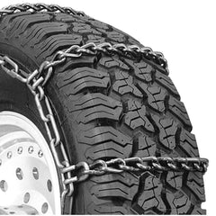 Tire Chains; For Use With: 31x12.50-15NHS; Axle Type: Single