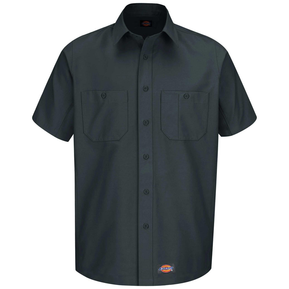 Brand: Dickies / Part #: WS20CH-SSL-4XL