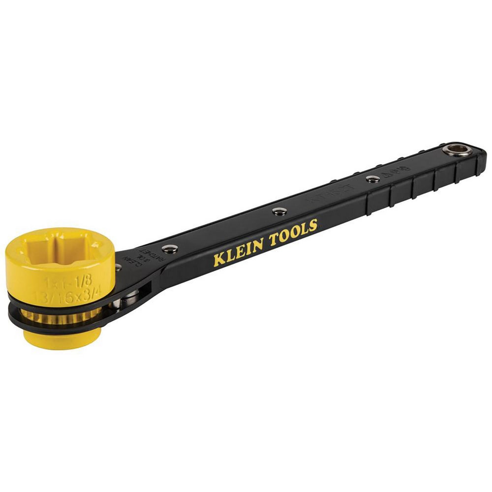 Brand: Klein Tools / Part #: KT152T