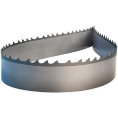 Band Saw Blade Coil Stock; Blade Material: Bi-Metal; Teeth Per Inch: 1-1.3; Blade Width (mm): 80.00; Blade Width (Inch): 3; Blade Thickness (Decimal Inch): 0.0630; Blade Thickness (mm): 1.6000; Coil Length (Feet): 150; Cutting Edge Style: Variable