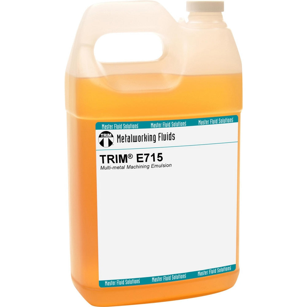 Brand: Master Fluid Solutions / Part #: E715-1G