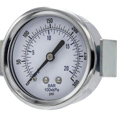 Brand: PIC Gauges / Part #: 103D-254H