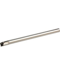 A08XSCLCR0610AE Right-Hand, Positive Rake, Coolant-Through Boring Bar