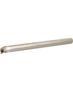 A10RSDQCR2AE Right-Hand, Positive Rake, Coolant-Through Boring Bar