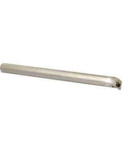 A16QSDUCL0720AE Left-Hand, Positive Rake, Coolant-Through Boring Bar