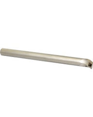 A25SSDUCL1132AE Left-Hand, Positive Rake, Coolant-Through Boring Bar