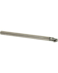 A20RSDZCL1127AE Left-Hand, Positive Rake, Coolant-Through Boring Bar