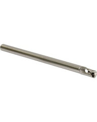 A10LSTLCL0912AE Left-Hand, Positive Rake, Coolant-Through Boring Bar