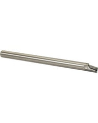 A10LSTLPL0912AE Left-Hand, Positive Rake, Coolant-Through Boring Bar