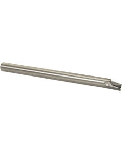 A08MSTLPL2AE Left-Hand, Positive Rake, Coolant-Through Boring Bar