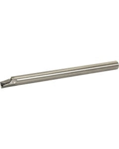 A10RSTLPR2AE Right-Hand, Positive Rake, Coolant-Through Boring Bar