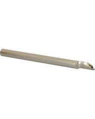 A16QSVJCL0820AE Left-Hand, Positive Rake, Coolant-Through Boring Bar