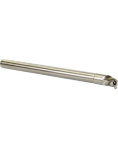 A10RSVUBL2AE Left-Hand, Positive Rake, Coolant-Through Boring Bar