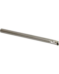 A08XSWUBL0810AE Left-Hand, Positive Rake, Coolant-Through Boring Bar