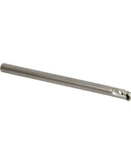 A10LSWUBL0812AE Left-Hand, Positive Rake, Coolant-Through Boring Bar