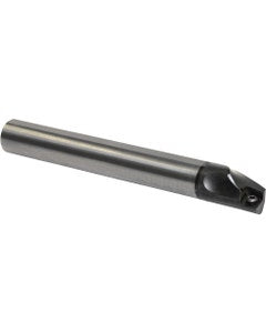 E25TSCLCL0927A Left-Hand, Positive Rake, Coolant-Through Boring Bar