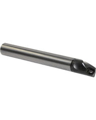 E25TSCLCL0927A Left-Hand, Positive Rake, Coolant-Through Boring Bar