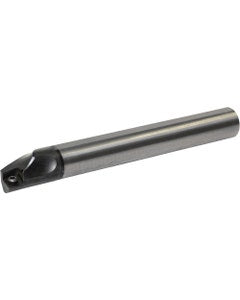 E25TSCLCR0927A Right-Hand, Positive Rake, Coolant-Through Boring Bar