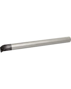 E10NSDQCR0713A23 Right-Hand, Positive Rake, Coolant-Through Boring Bar