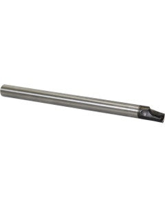 E25TSTLPL1627A Left-Hand, Positive Rake, Coolant-Through Boring Bar