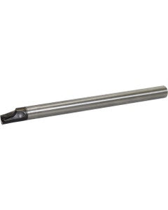 E20SSTLPR1625A Right-Hand, Positive Rake, Coolant-Through Boring Bar