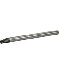 E16XSTLPR1118A Right-Hand, Positive Rake, Coolant-Through Boring Bar