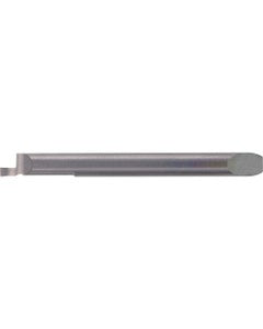 EZFGR 050040150 PR1225 Grade PVD Carbide, Micro Face Grooving Bar