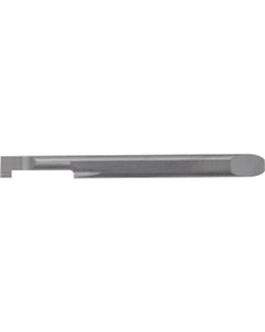 EZGR 080070150 GW05 Grade Uncoated Carbide, Micro Internal Grooving Bar