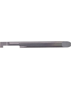 EZGR 060060200S PR1225 Grade PVD Carbide, Micro Internal Grooving Bar