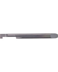 EZGR 050050100 PR1225 Grade PVD Carbide, Micro Internal Grooving Bar