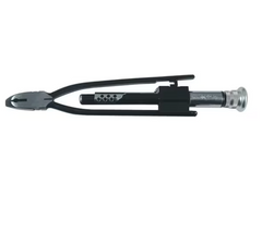 Wire Twist Pliers, 9 in., Reversible
