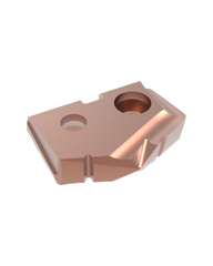‎4C20H-13 - 13 mm Dia. - Series 0 - Carbide - Gen2 T-A Insert - AM200