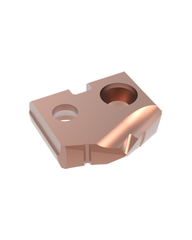 ‎4C2YH-10.5 - 10.5 mm Dia. - Series Y - Carbide - Gen2 T-A Insert - AM200